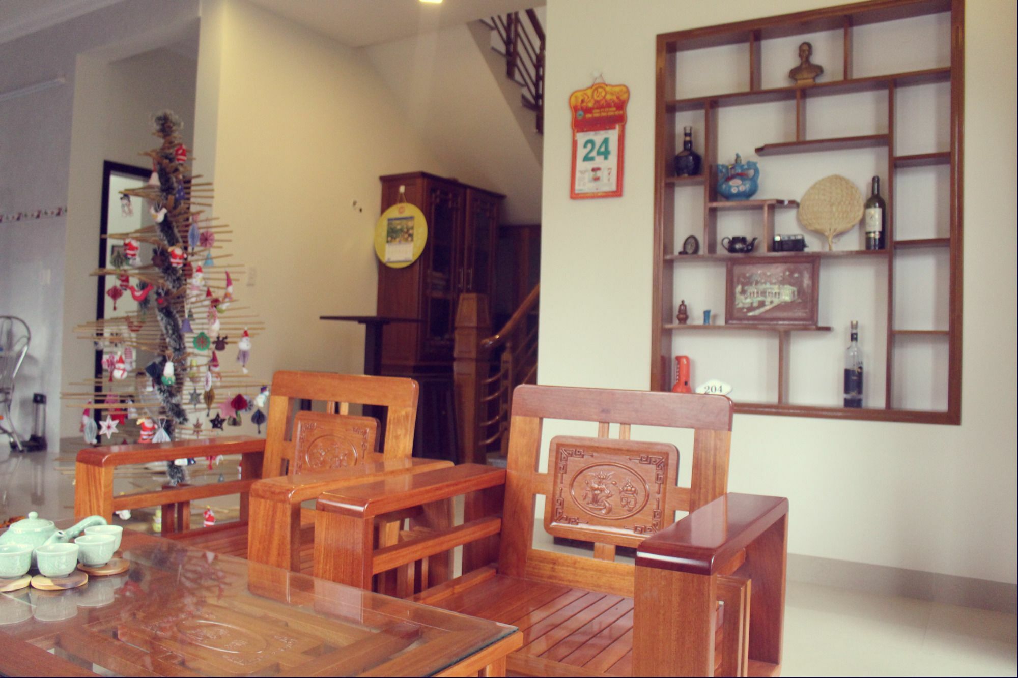 Hoi An Coco Couple Homestay Exterior foto